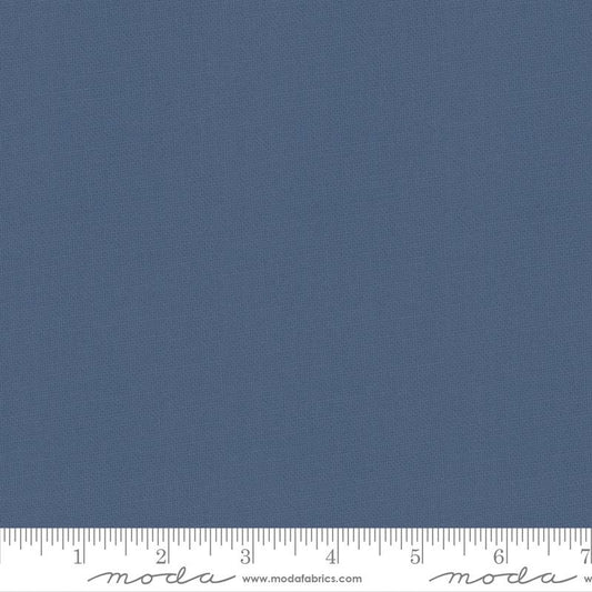 Bella Solids - Blue Jay