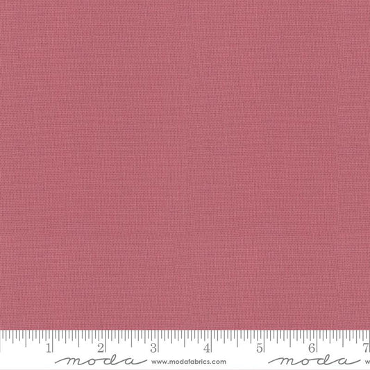 Bella Solids - Plum Blossom