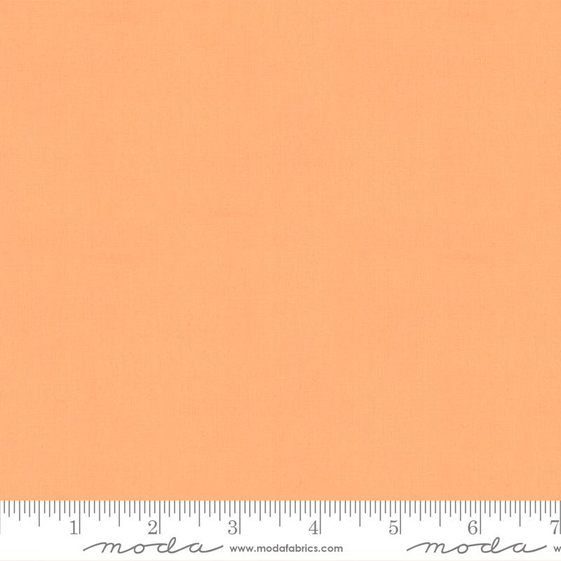 Bella Solids  -  Apricot