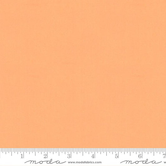Bella Solids  -  Apricot