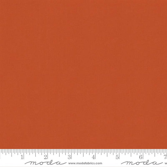 Bella Solids - Nectarine
