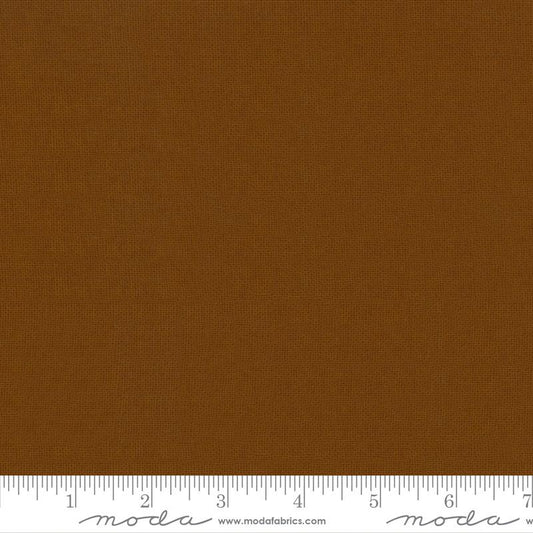 Bella Solids - Sepia