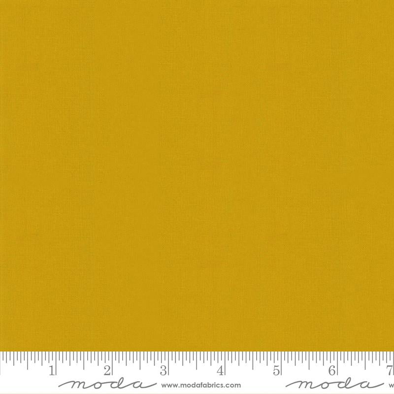 Bella Solids - Zest