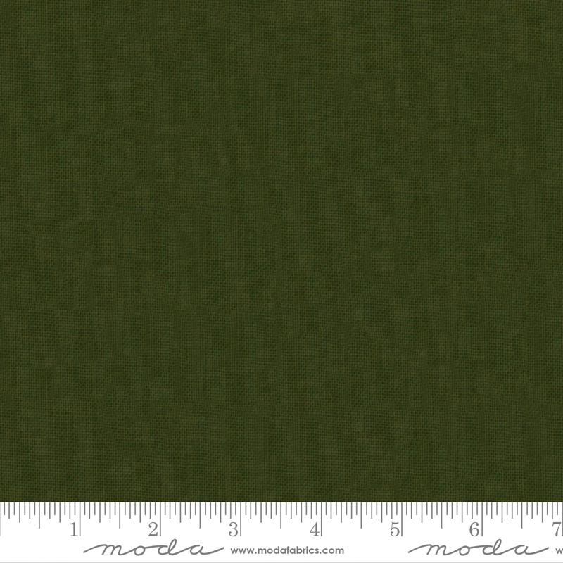 Bella Solids - Cypress