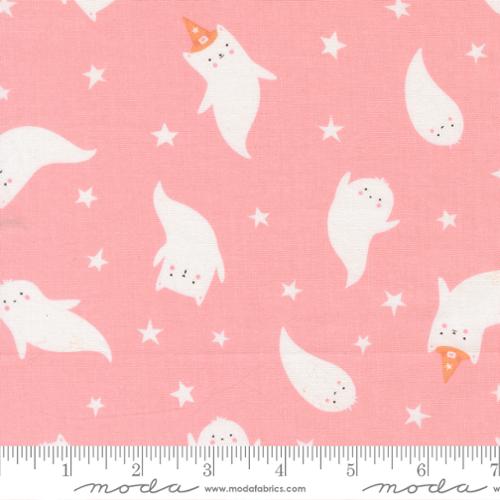 Purrs and Boos - Ghost - Candy