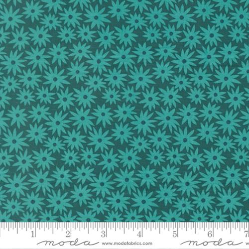 Scenery - Sedum - Dark Teal