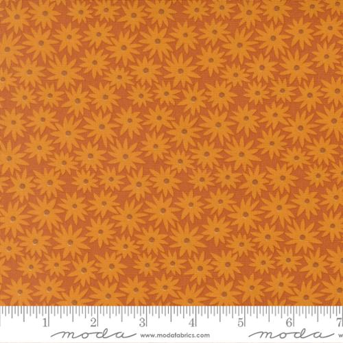Scenery - Sedum - Rusty