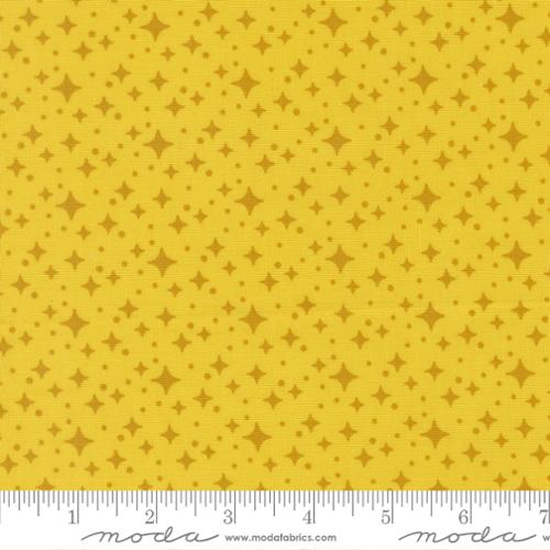 Scenery - Starlight - Citrine