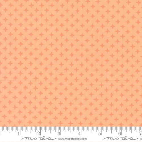 Scenery - Diamonds - Cantaloupe