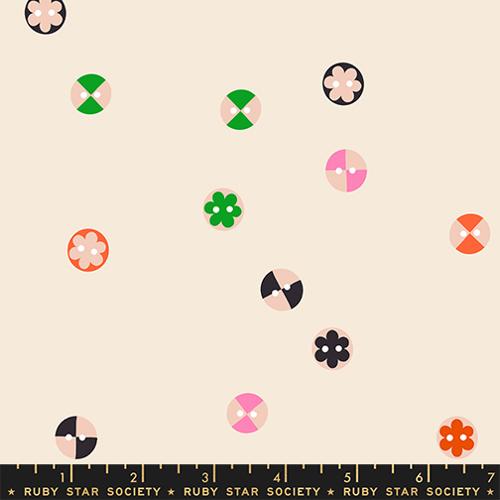 1-800 Notion - Buttons - Shell