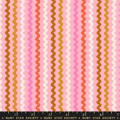 1-800 Notion - Ric Rac - Posy