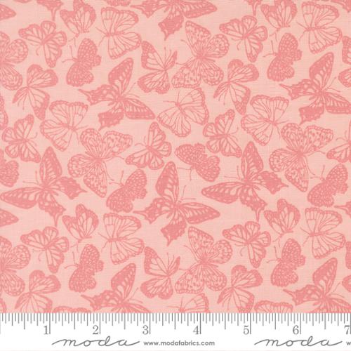 My Secret Garden - Flitter Flutter - Petal