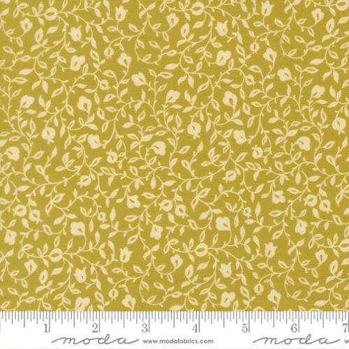 Sitara - Affinity Floral Vines - Pesto