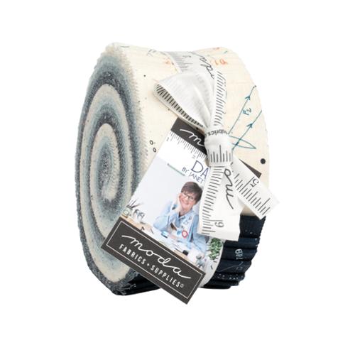 Data - Jelly Roll