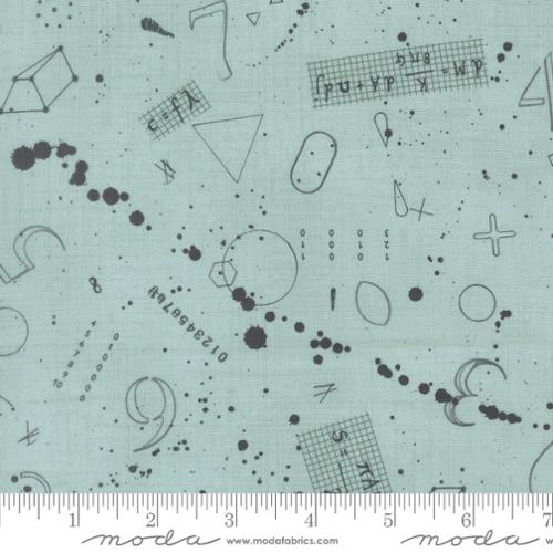 Data - Black Holes - Babbage