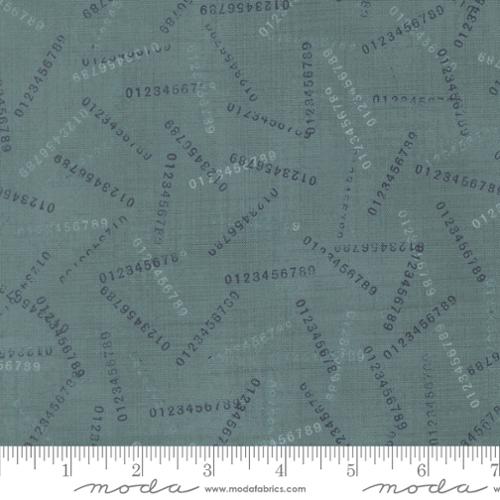 Data - Digits - Turing