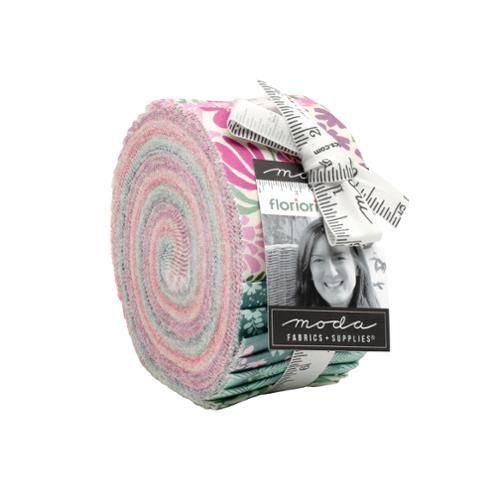 Floriori - Jelly Roll