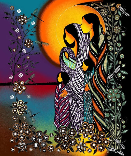 All Children Matter - Panel