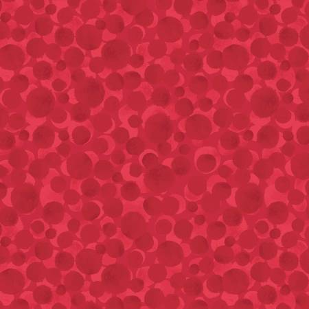 Bumbleberries - Red Pearl