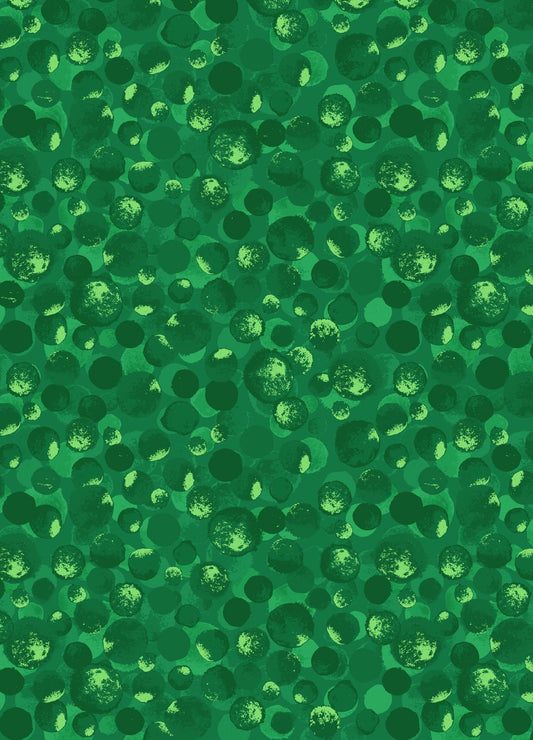 Bumbleberries - Shimmering Forest