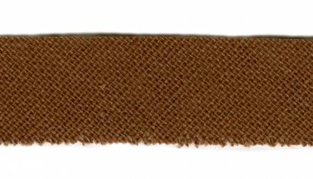 Chenille It Blooming Bias 5/8" x 40 yd Cinnamon