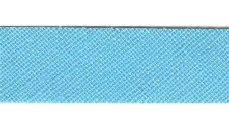 Chenille It Blooming Bias 5/8" x 40 yd Bahama Blue