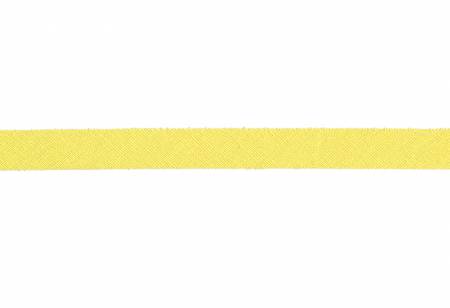 Chenille It Blooming Bias 5/8" x 40 yd  Lemon