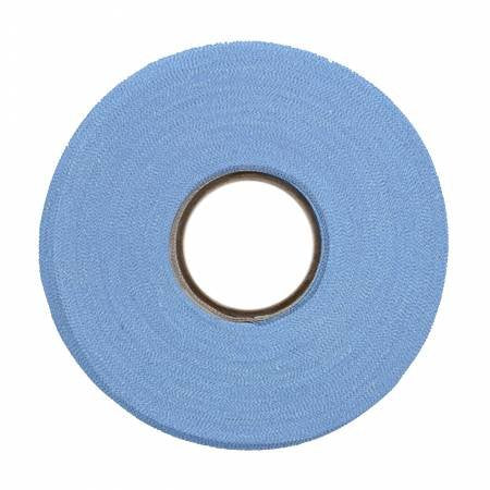 Chenille It Blooming Bias 5/8" x 40 yd Azure Blue