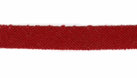 Chenille It Blooming Bias 3/8" x 25 yd Red