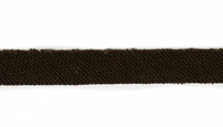 Chenille It Blooming Bias 3/8" x 25 yd Chocolate