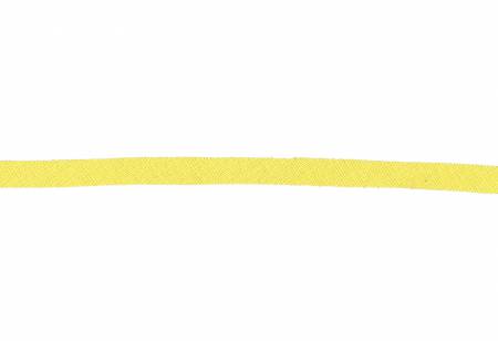 Chenille It Blooming Bias 3/8" x 25 yd Lemon