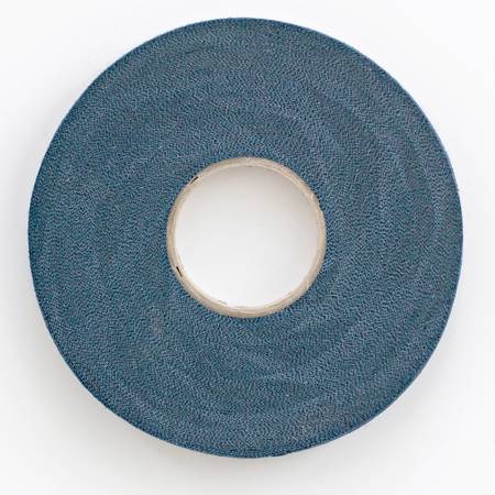 Chenille It Blooming Bias 5/8" x 40 yd  Blue Jay