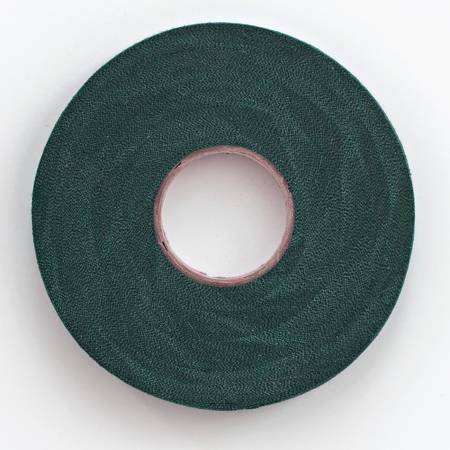 Chenille It Blooming Bias 3/8" x 25 yd Evergreen
