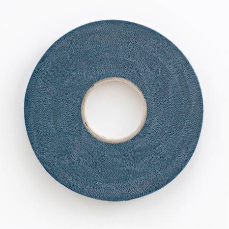 Chenille It Blooming Bias 3/8" x 25 yd  Blue Jay