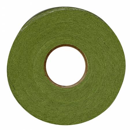 Chenille It Blooming Bias 3/8" x 25 yd  Fern