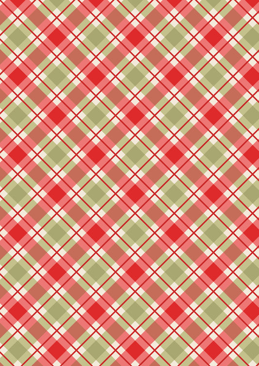 Celtic Christmas - Christmas Check