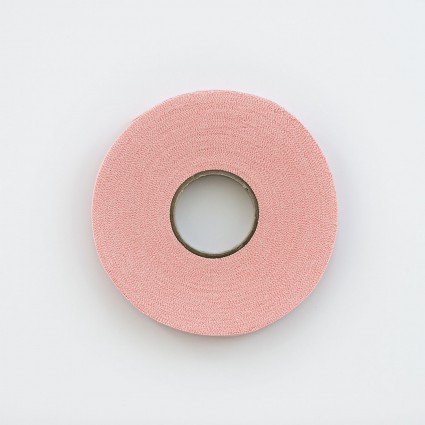 Chenille It Blooming Bias 3/8" x 25 yd  Just Peachy