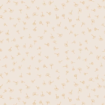 Guess How Much I Love You 2024 - Dandelions - Light Khaki