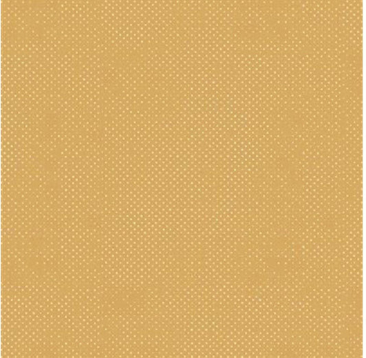 YAY! Coffee - Dot - Dark Gold