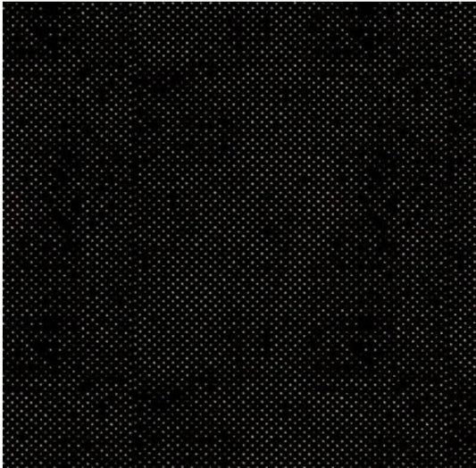 YAY! Coffee - Dot - Black