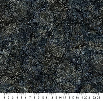 Misty Morning - Oasis - Slate