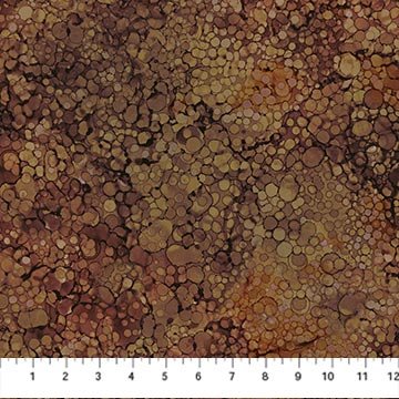 Lone Wolf - Bliss Texture - Dark Rust