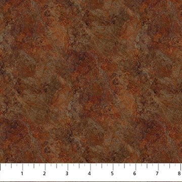 Northwood Naturescapes - Texture - Rust