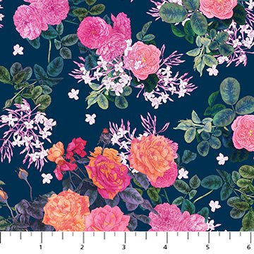 Rosa - Rosa - Teal