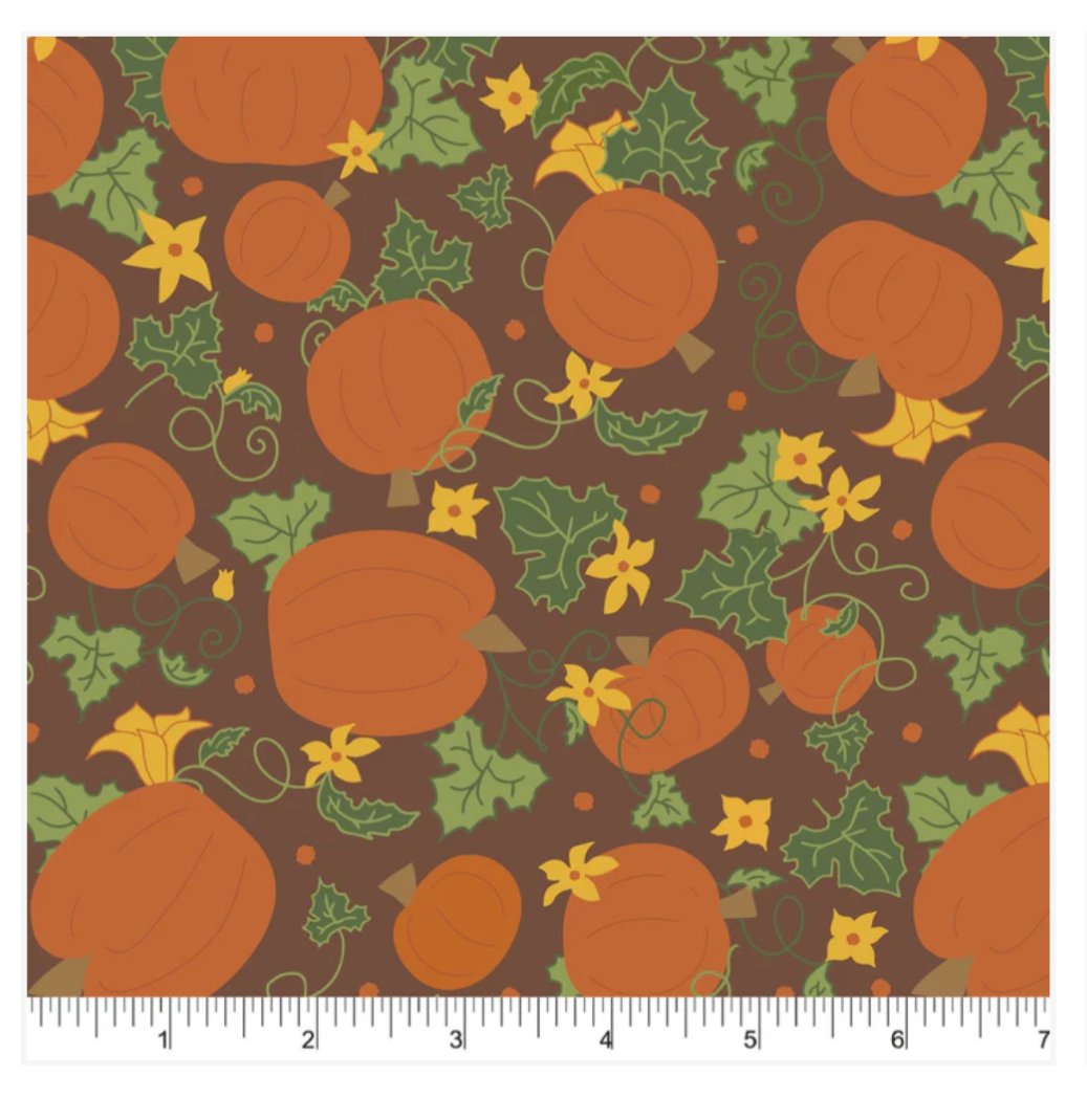 Everyday Grateful - Pumpkin Patch