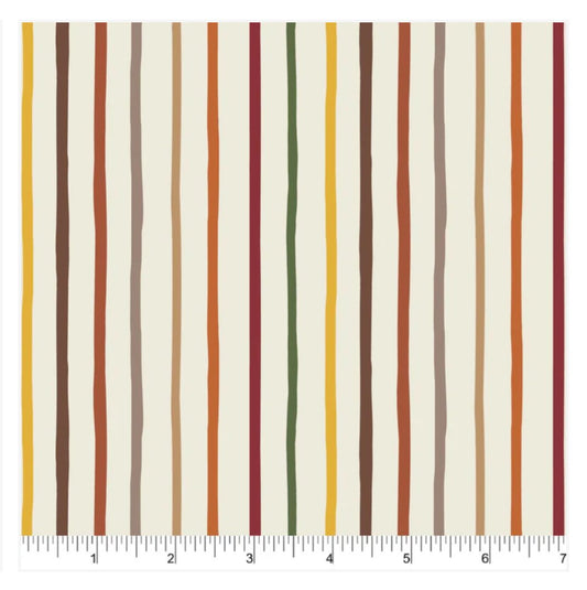 Everyday Grateful - Happy Stripes