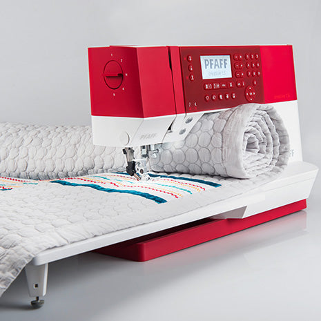 Pfaff Extension Table