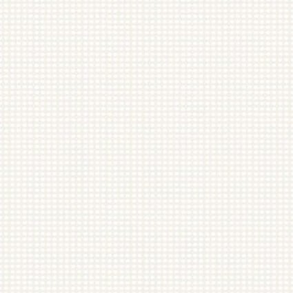 Dit Dot - White