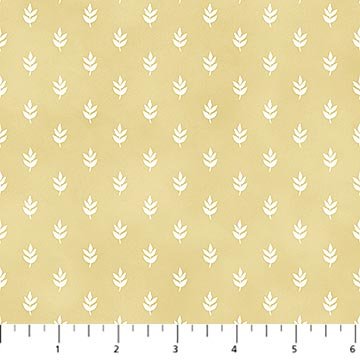 Tiny Waddles - Leaf - Gold