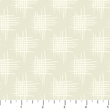 Pop Sugar - Woven - Dove